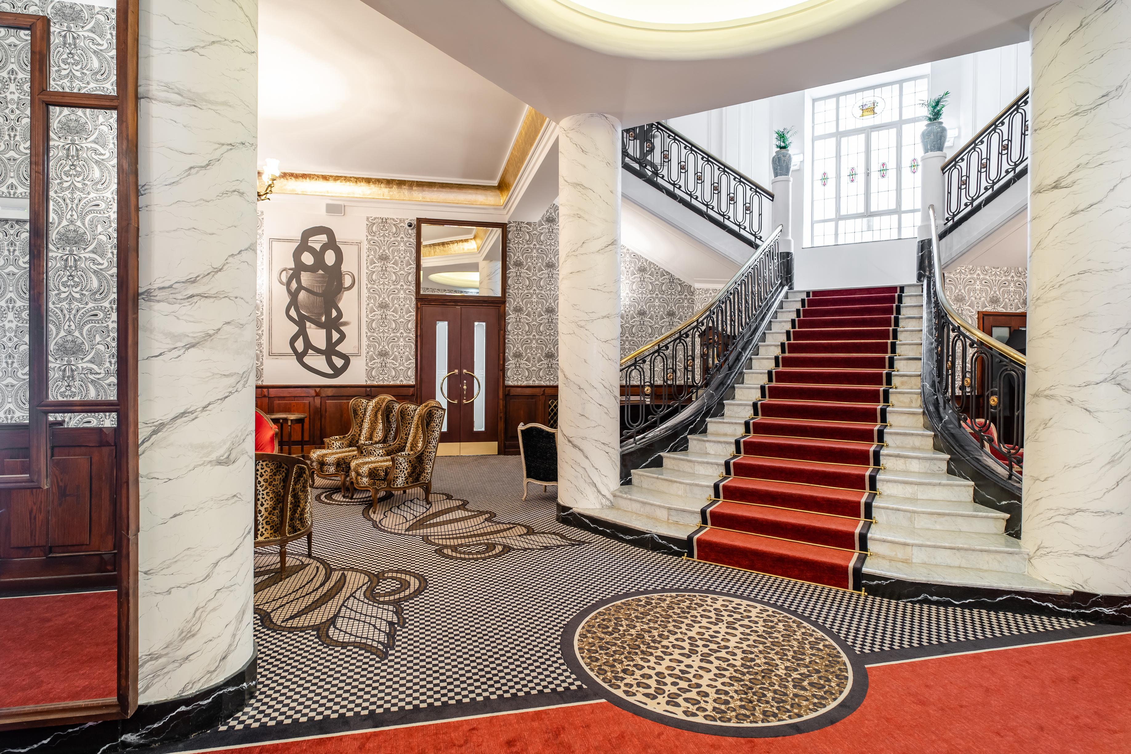 Hotel H15 Francuski 5*