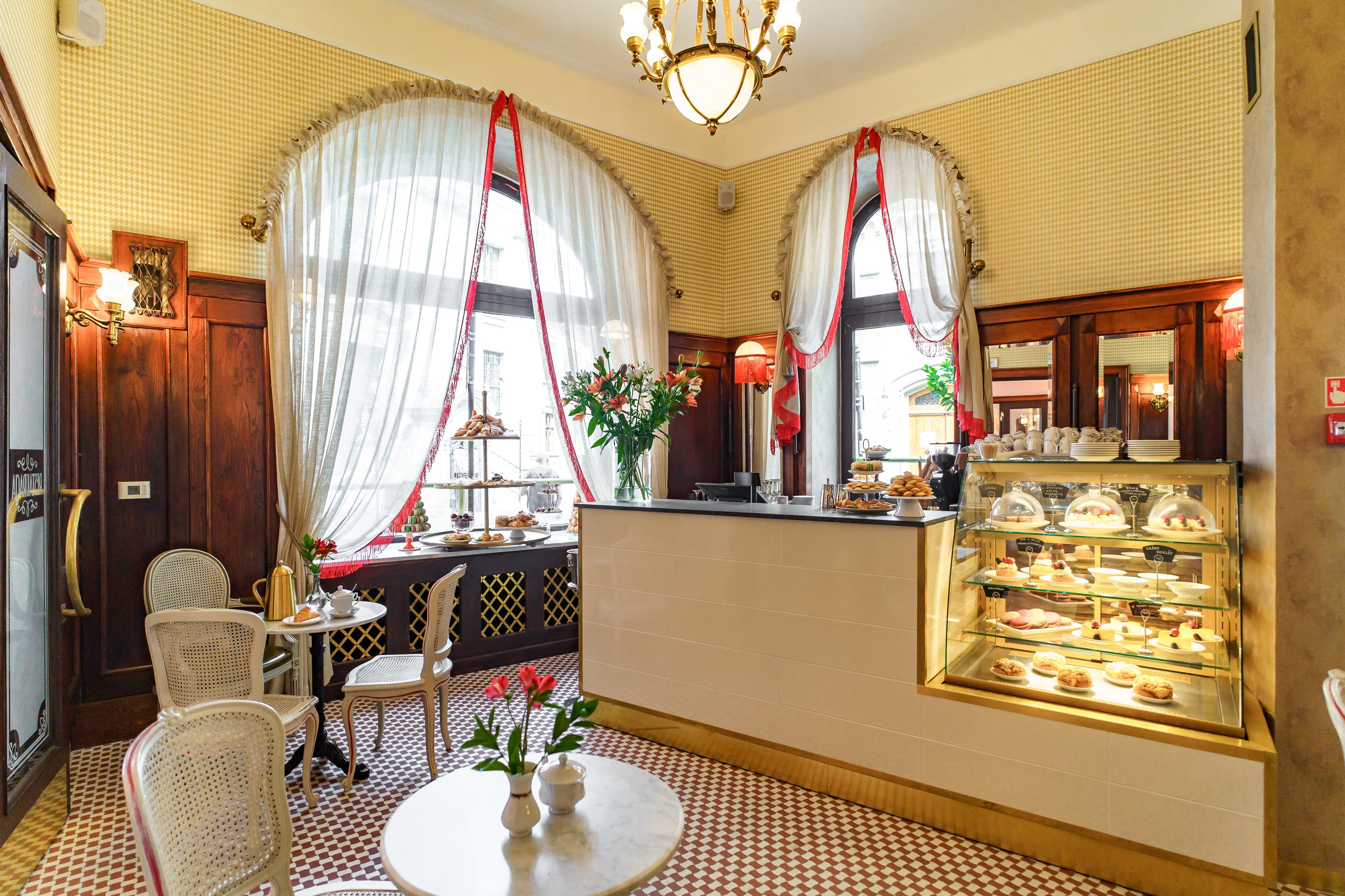 H15 Francuski Old Town - Destigo
