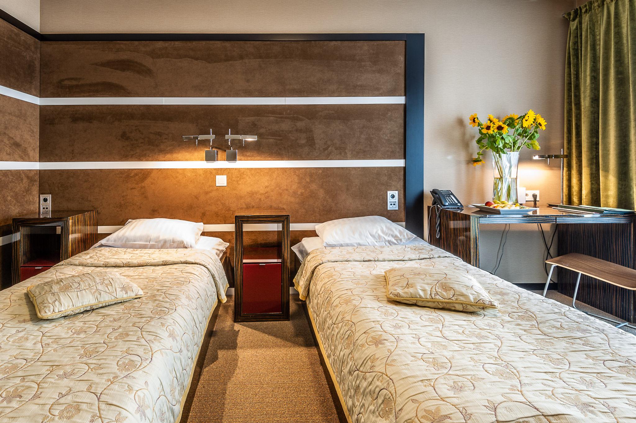 Niebieski Art & Spa