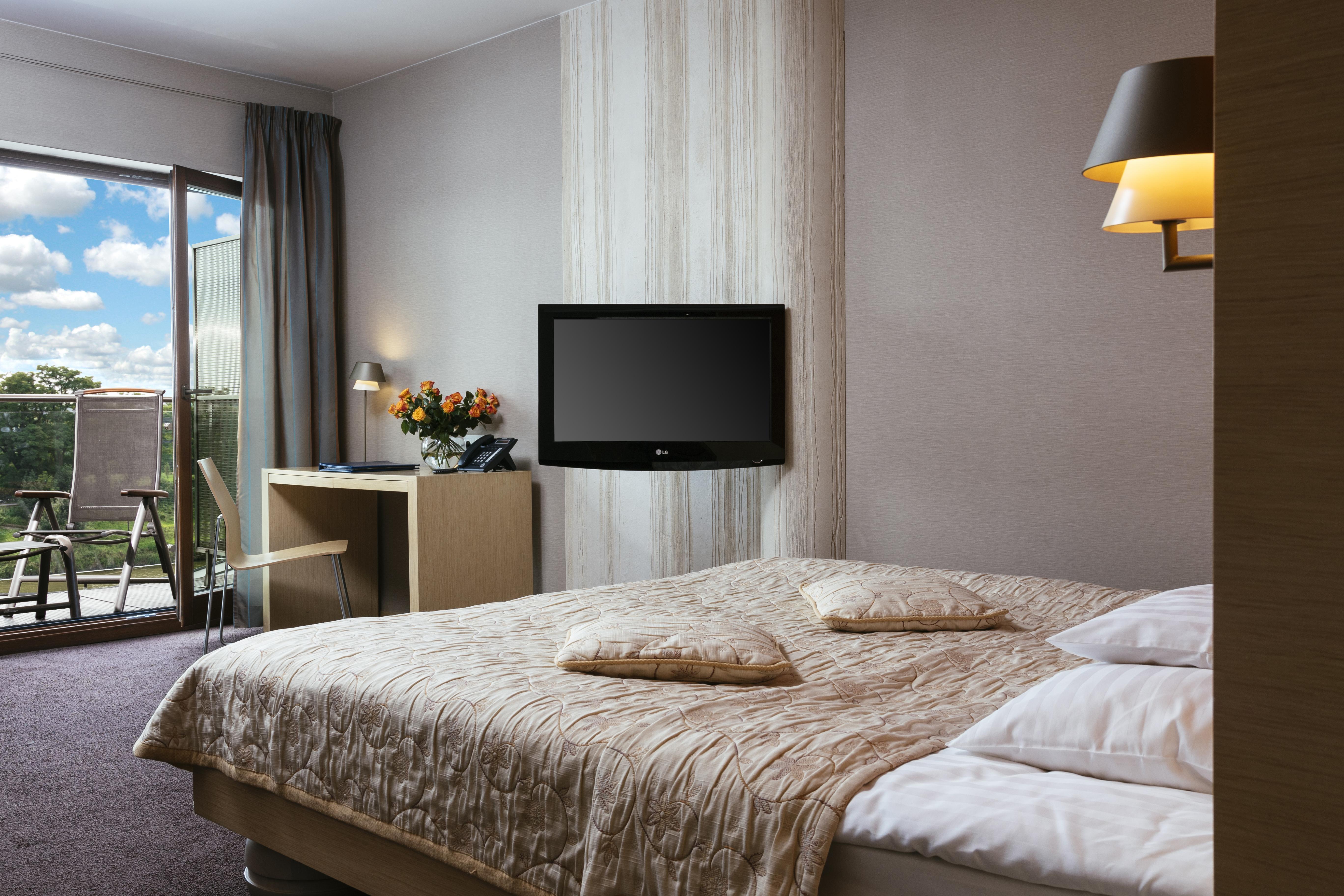 Niebieski Art & Spa Hotel 5*
