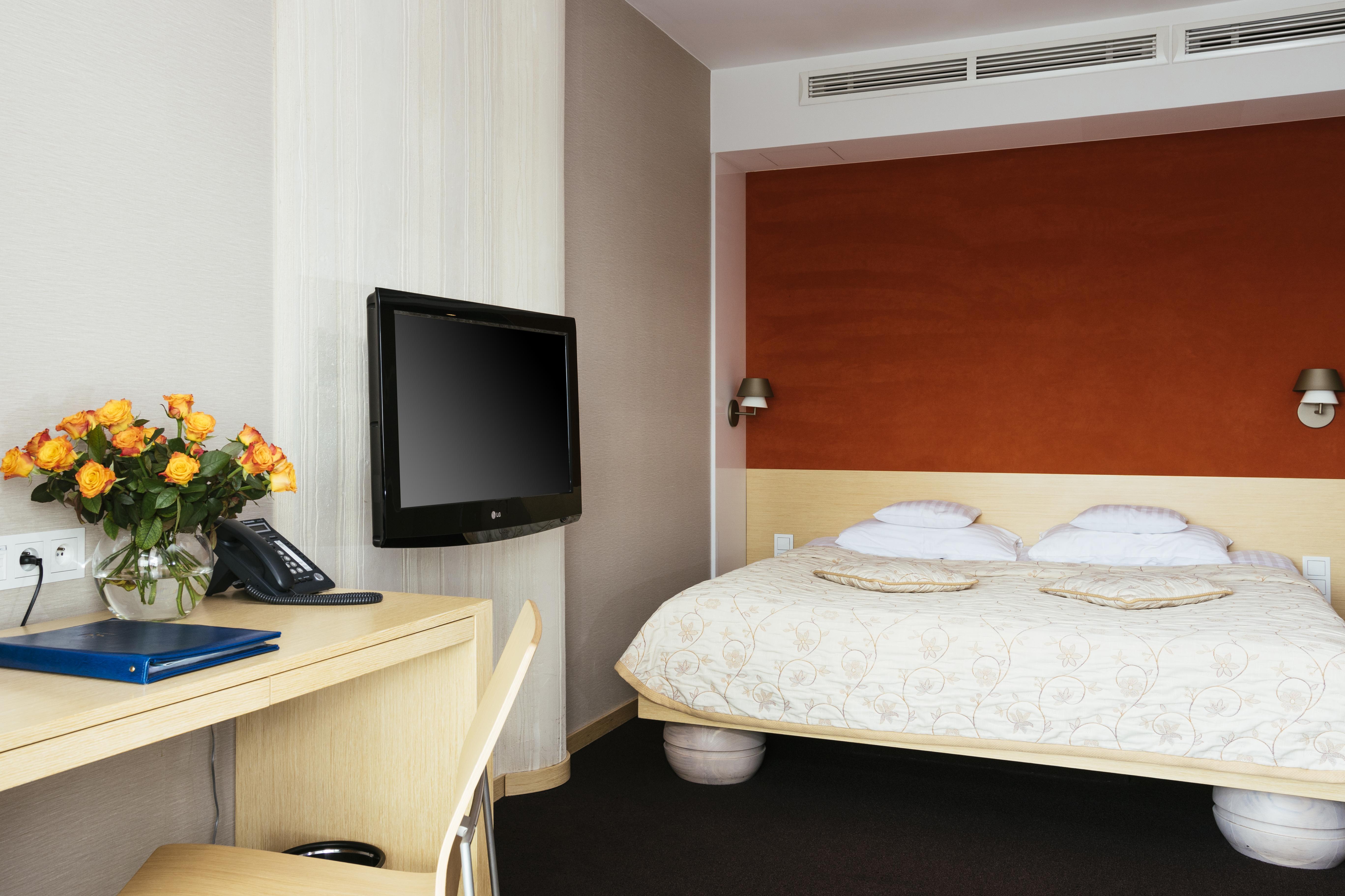 Niebieski Art & Spa 5* Krakow