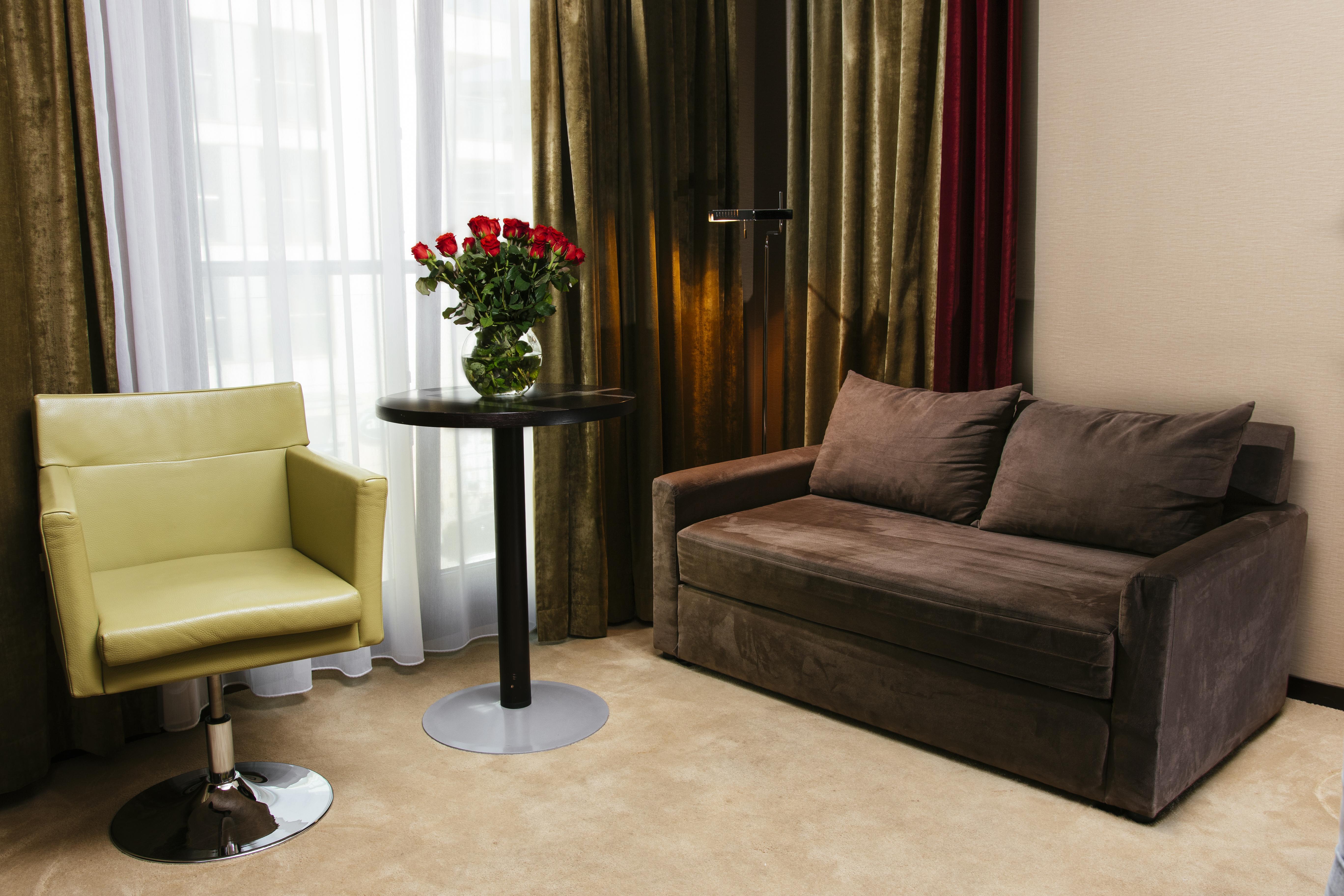 Niebieski Art & Spa 5* Krakow