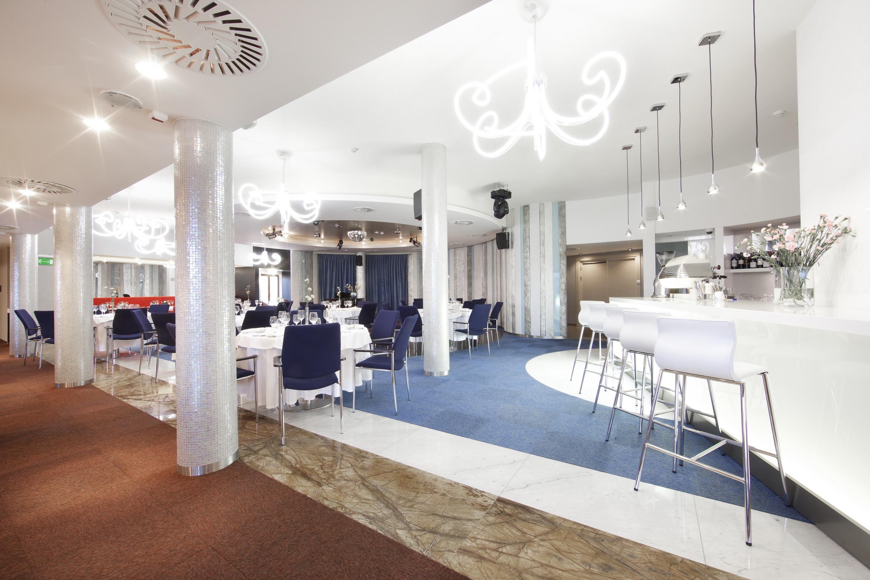 Niebieski Art & Spa 5* Krakow