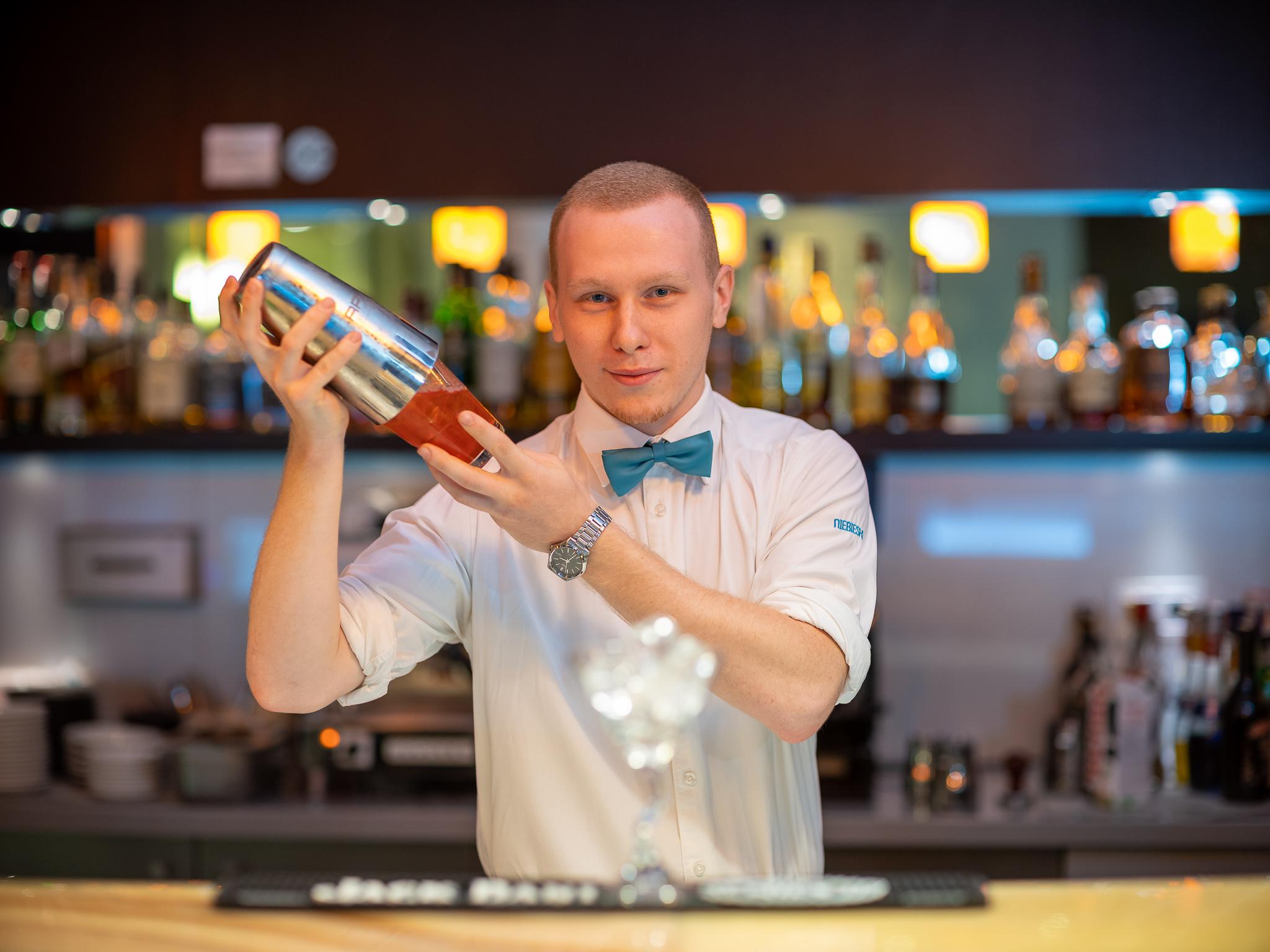 Niebieski Art & Spa Krakow