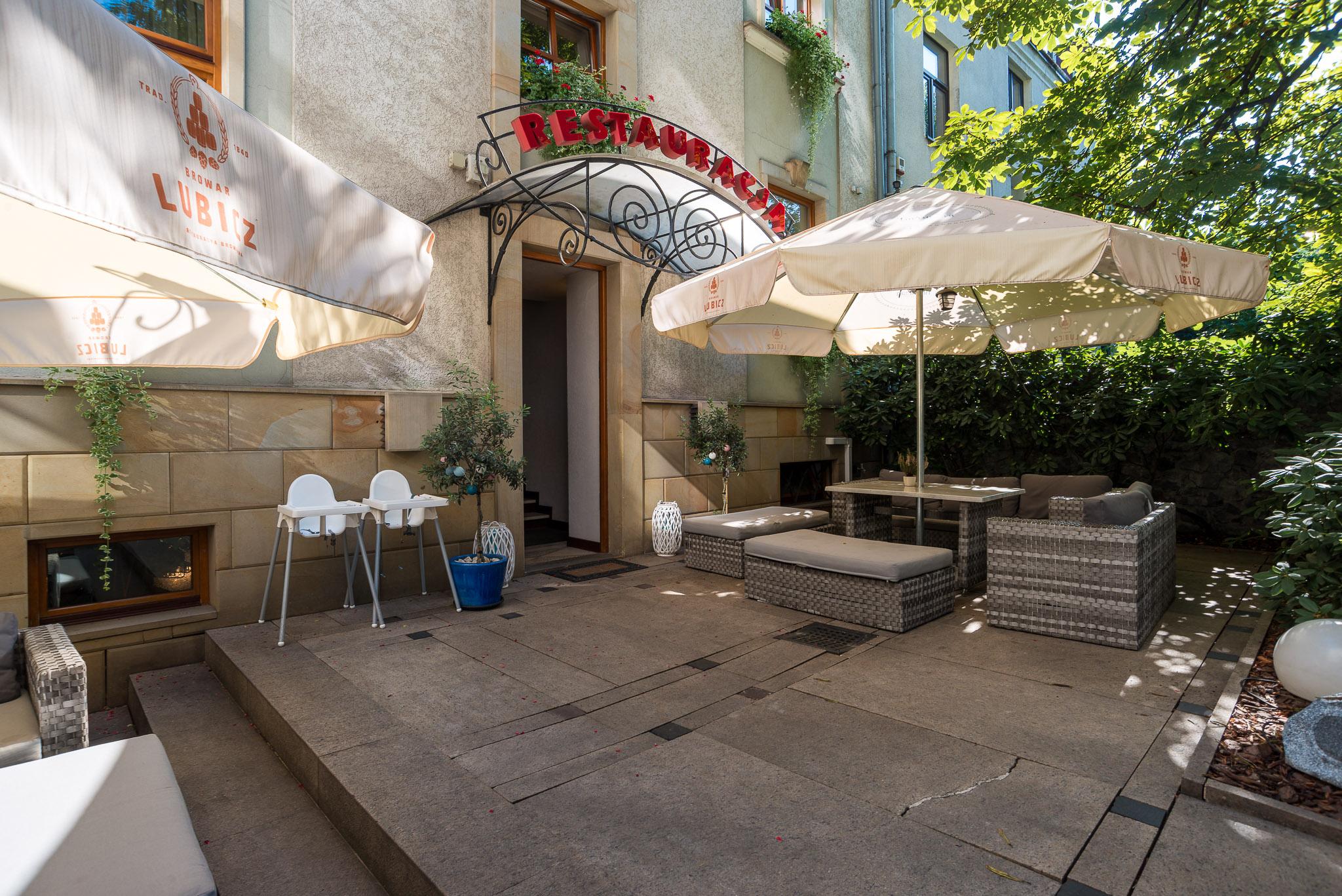 Niebieski Art & Spa Hotel 5*