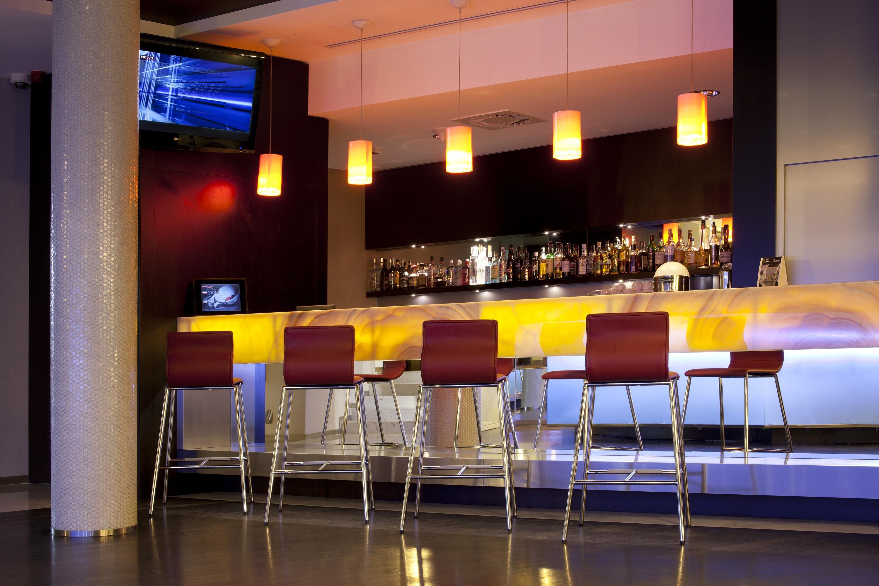 Hotel Niebieski Art & Spa 5*