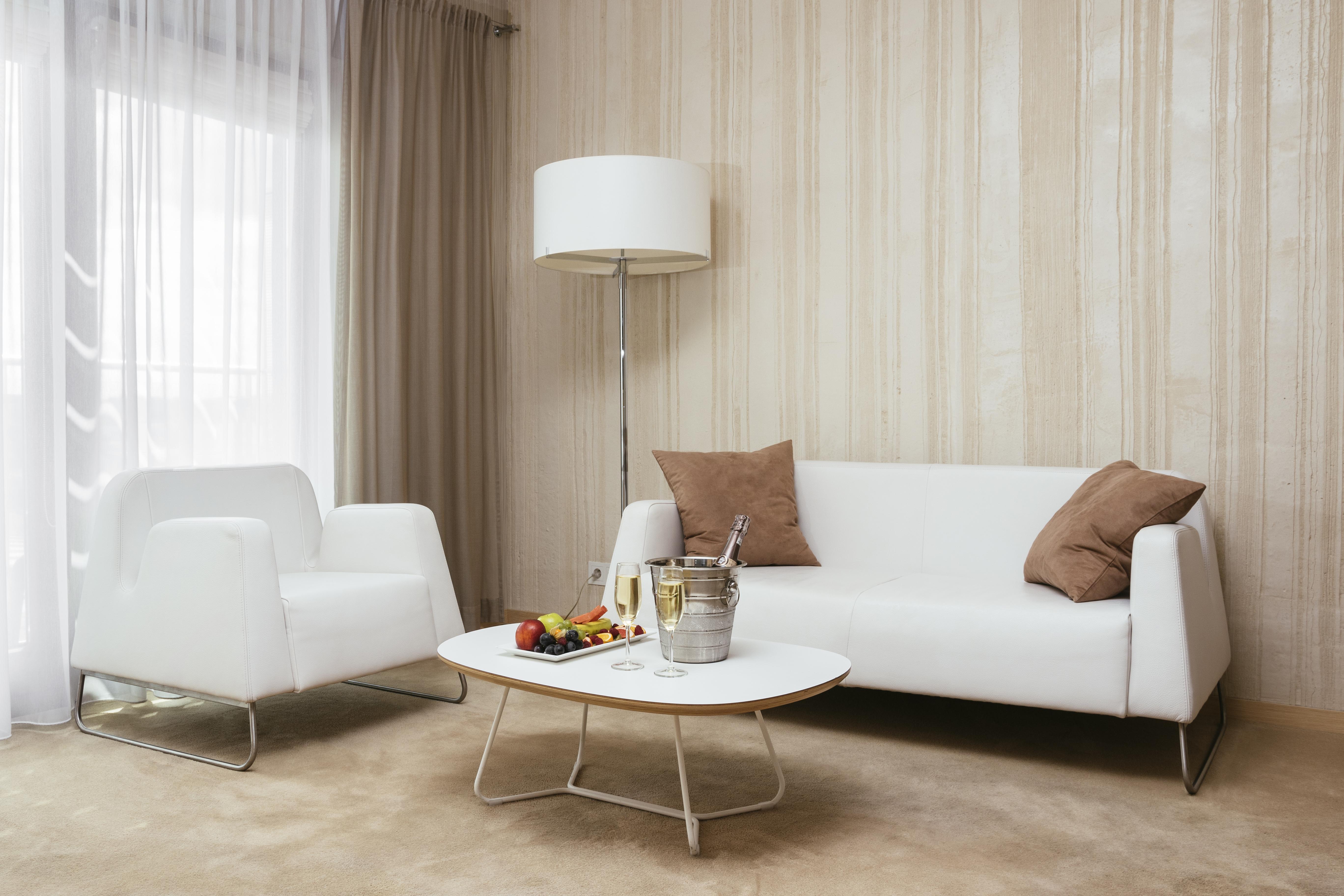 Hotel Niebieski Art & Spa Krakow