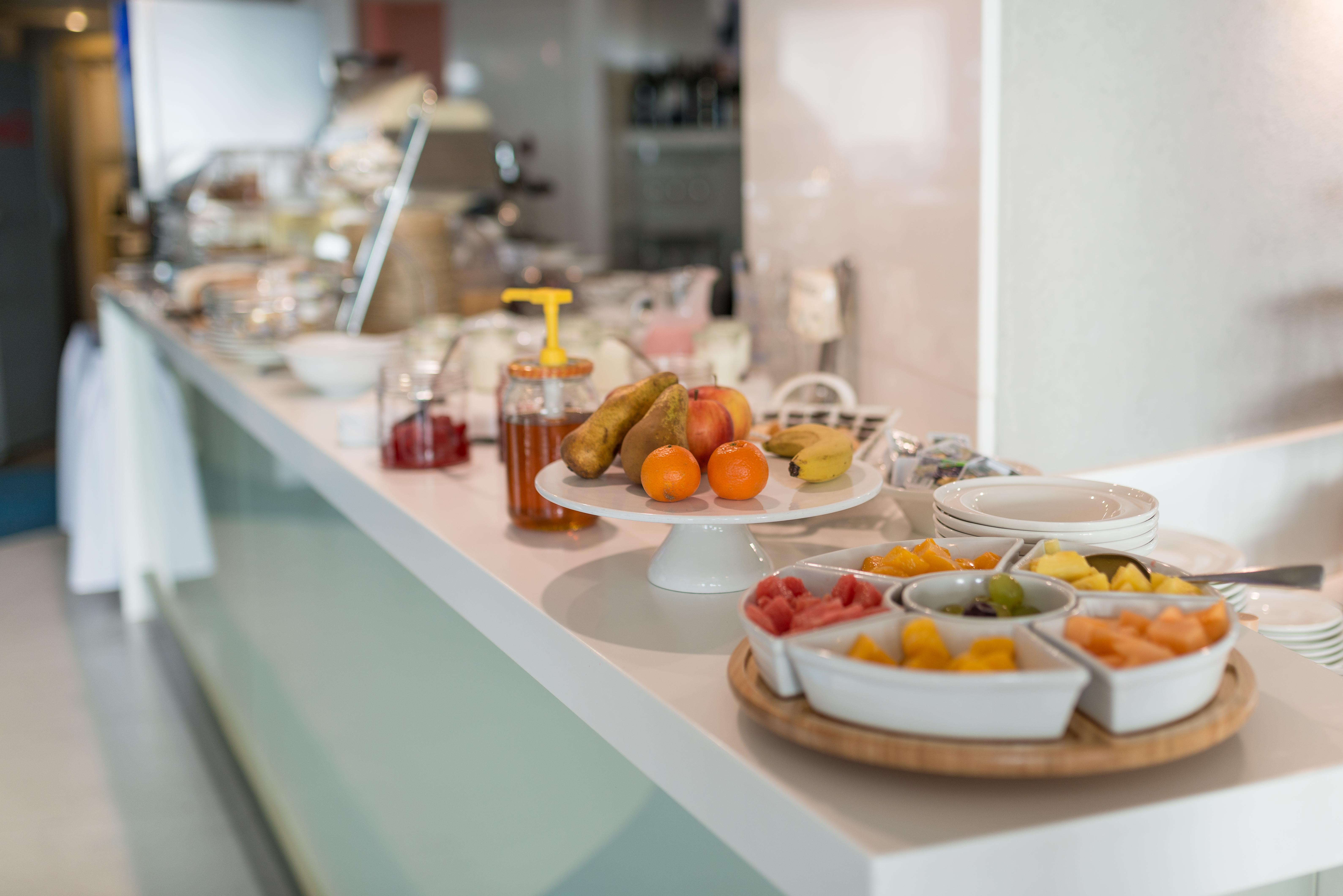 Niebieski Art & Spa Hotel Krakow