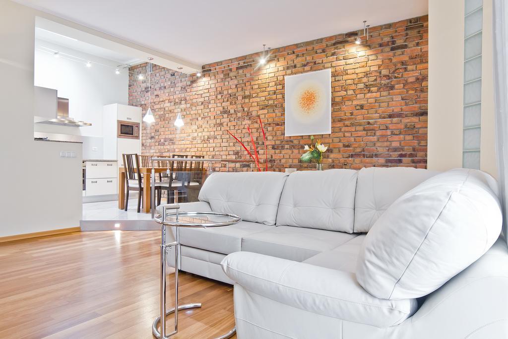 Sodispar Luxury Old Town Apartament Kraków