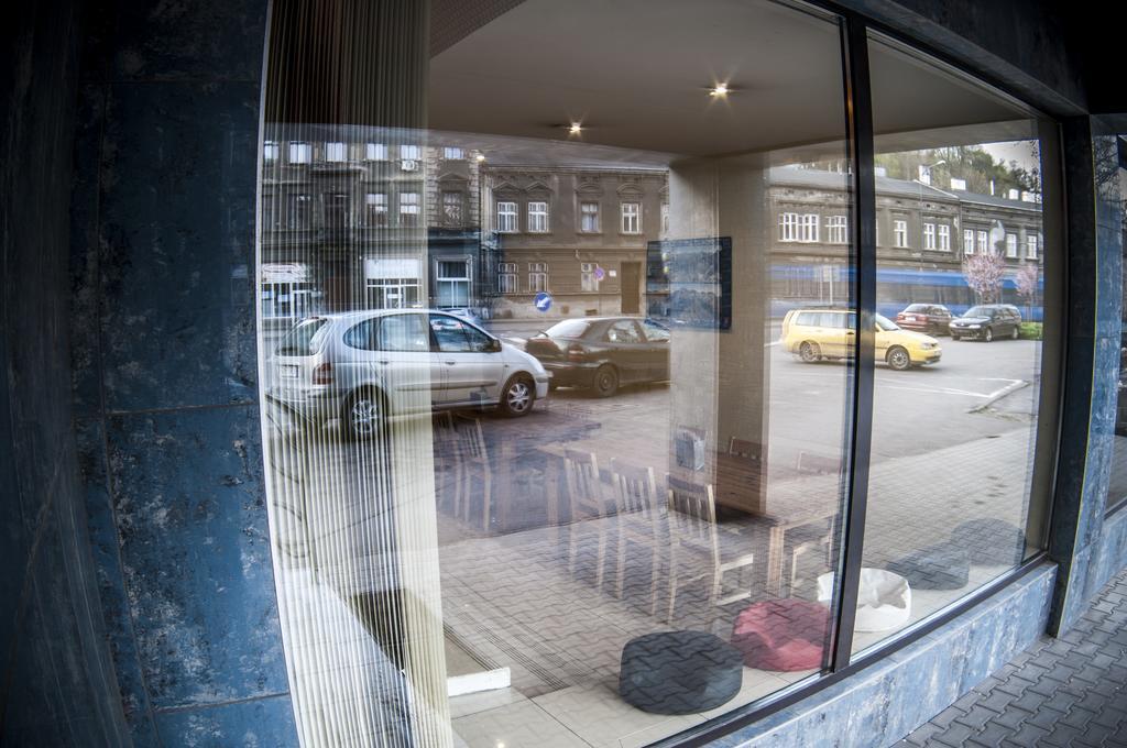 Lwowska26 Hostel