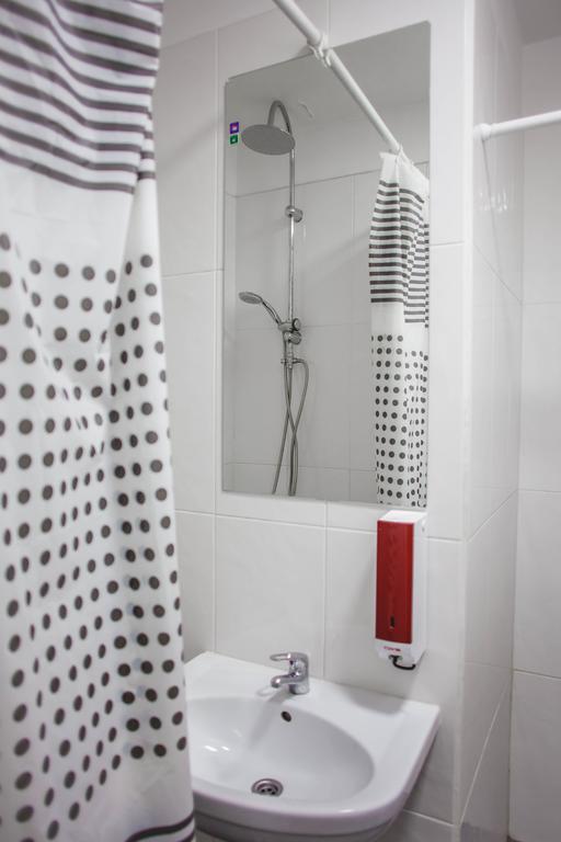 Hostel Lwowska26 *