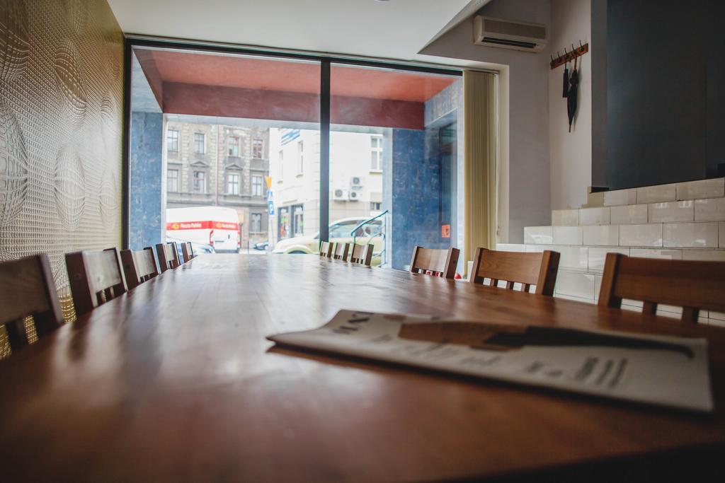 Hostel Lwowska26 Kraków