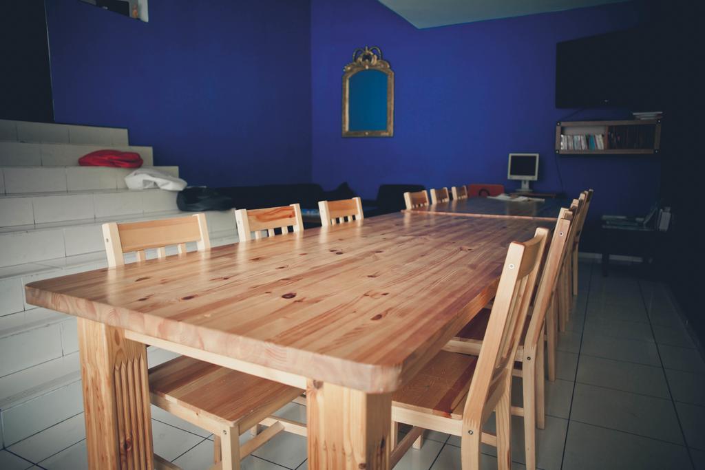 Hostel Lwowska26