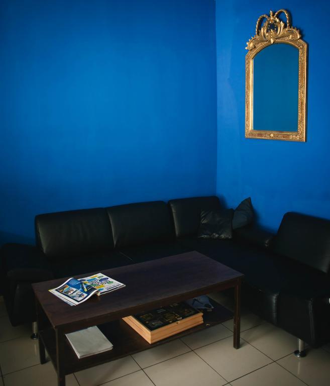 Hostel Lwowska26 *