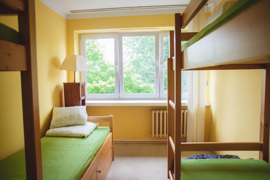 Lwowska26 Hostel *