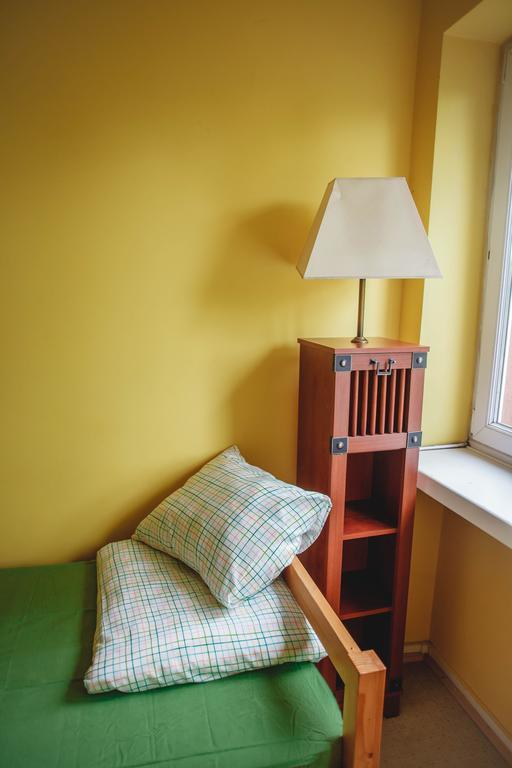 Hostel Lwowska26 Kraków