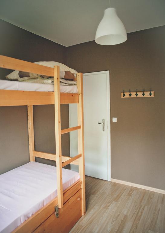 Hostel Lwowska26