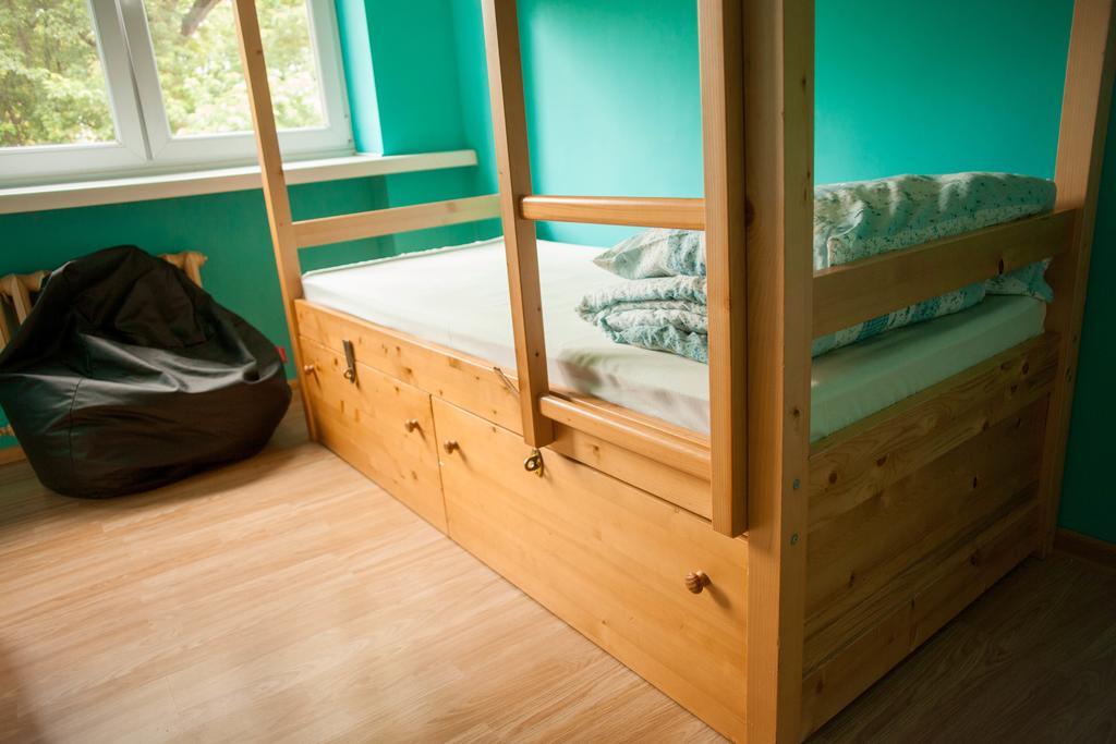 Hostel Lwowska26 *