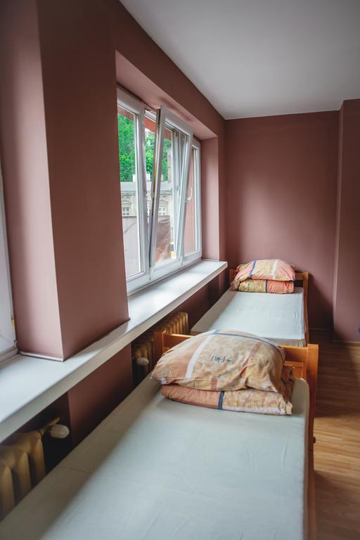 Lwowska26 Hostel *