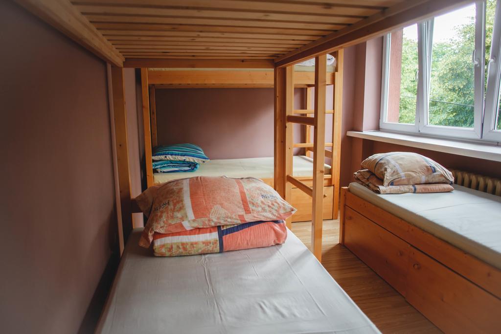 Hostel Lwowska26 Kraków