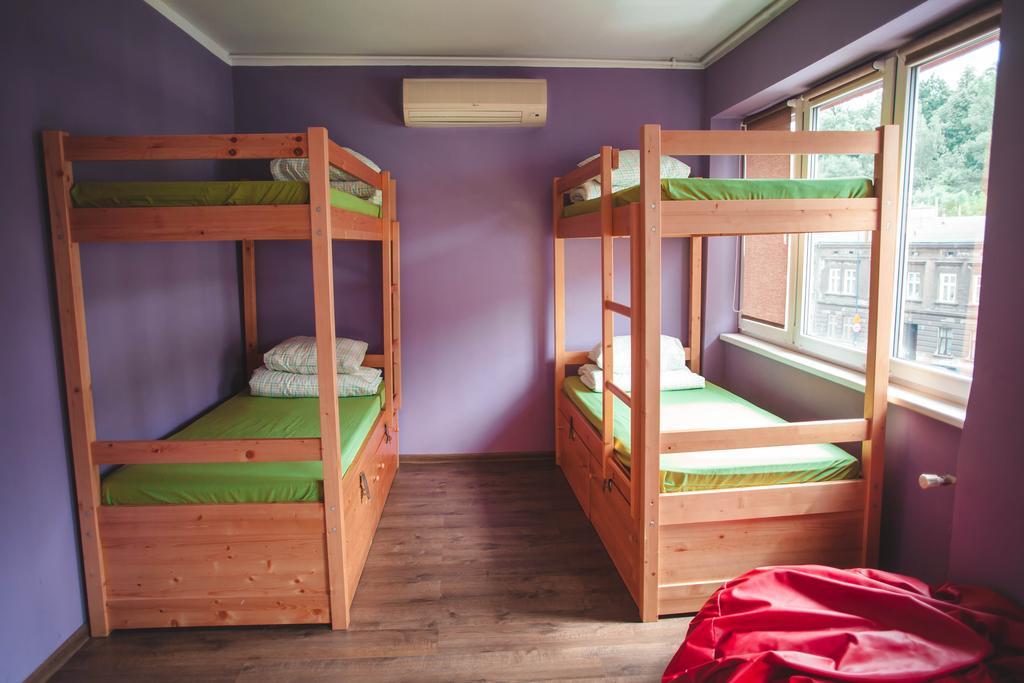 Lwowska26 Hostel