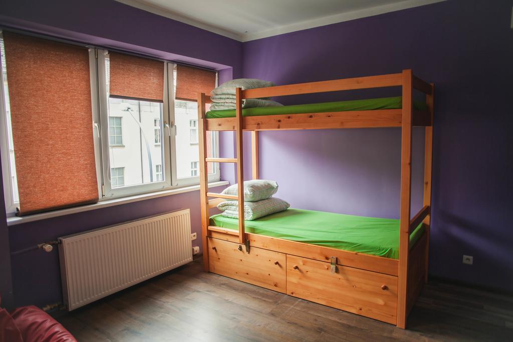 Hostel Lwowska26 Kraków