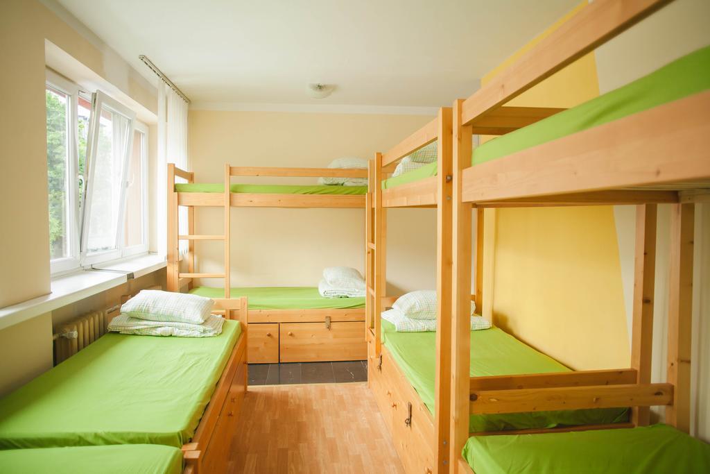 Hostel Lwowska26 Kraków