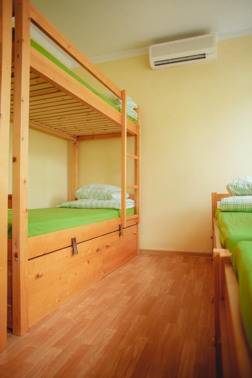Hostel Lwowska26