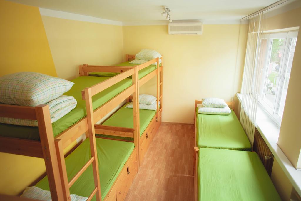 Lwowska26 Hostel Kraków