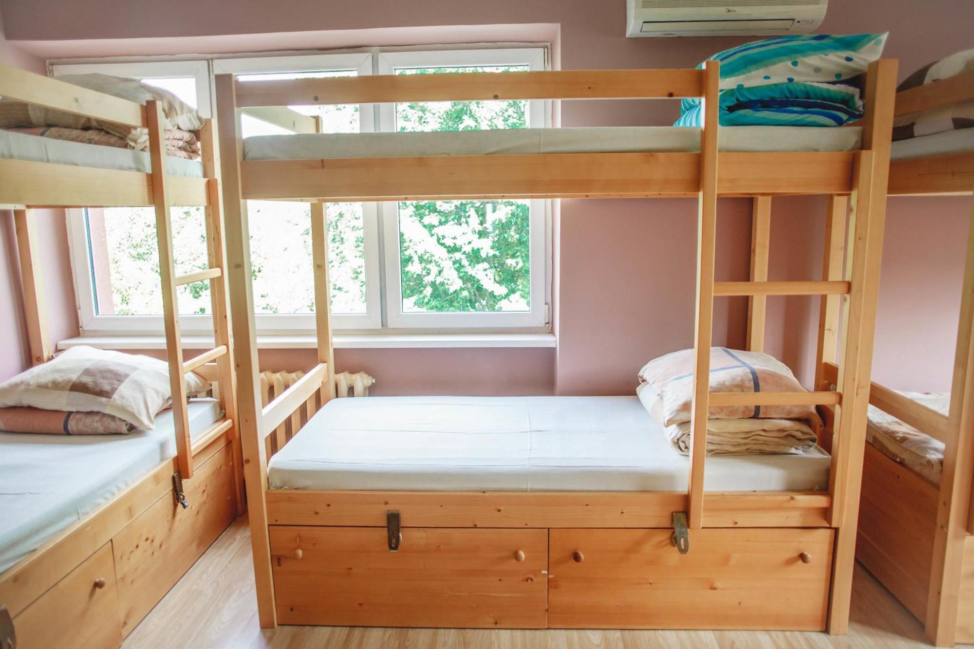 Lwowska26 Hostel *