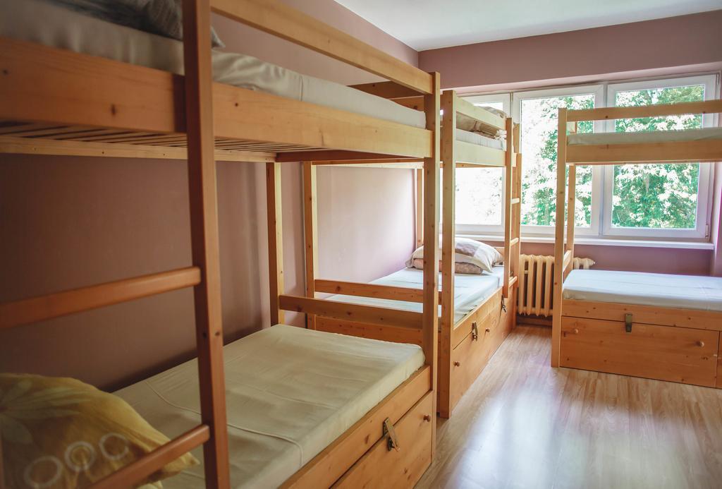 Hostel Lwowska26 Kraków
