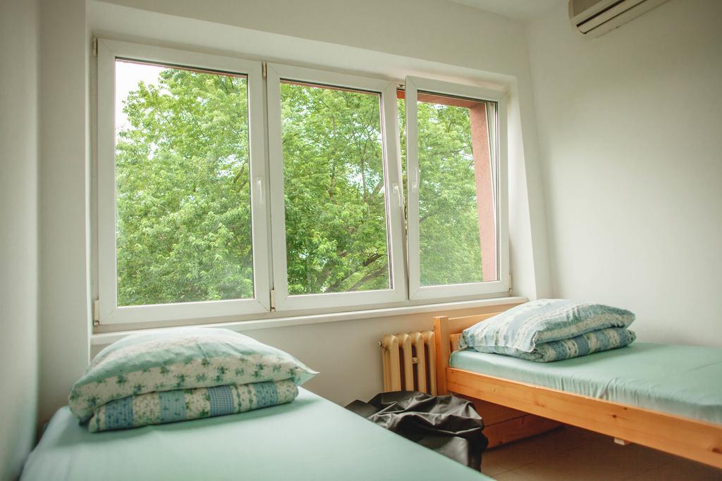 Lwowska26 Hostel *