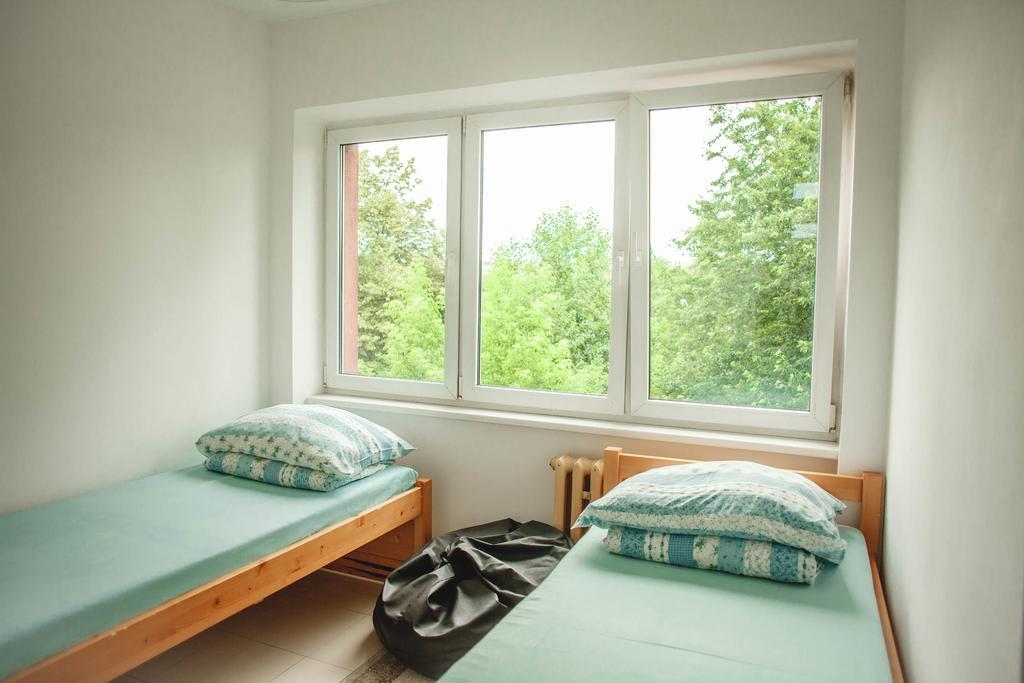 Hostel Lwowska26 Kraków