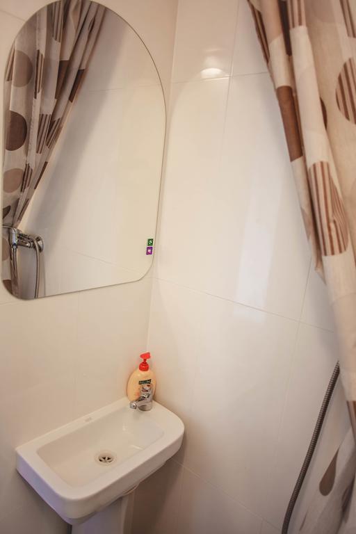 Hostel Lwowska26