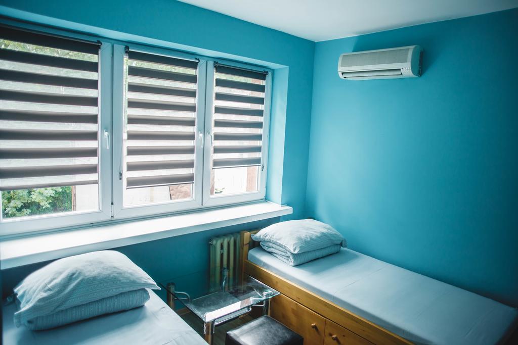 Lwowska26 Hostel *