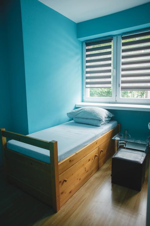 Hostel Lwowska26 Kraków