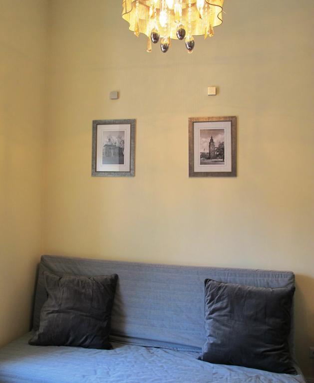Apartment Welcome In Krakow