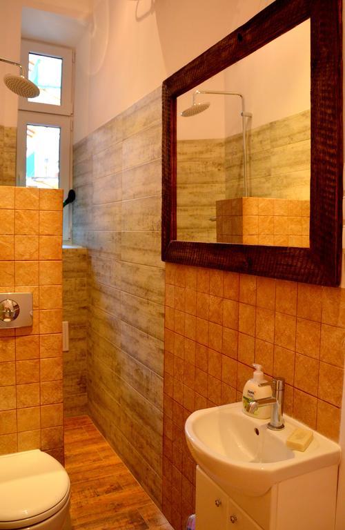 Silver Wolf Wood Apartament