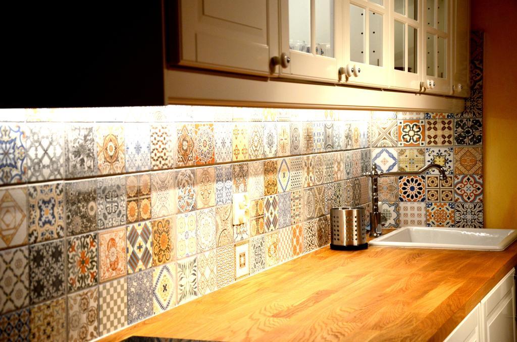 Silver Wolf Wood Apartament *