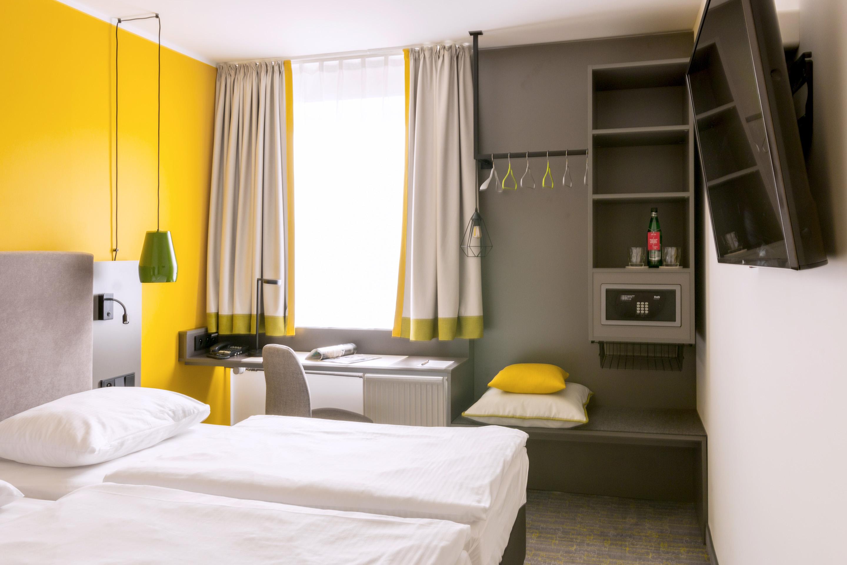 Vienna House Easy By Wyndham Cracow 3* Krakow