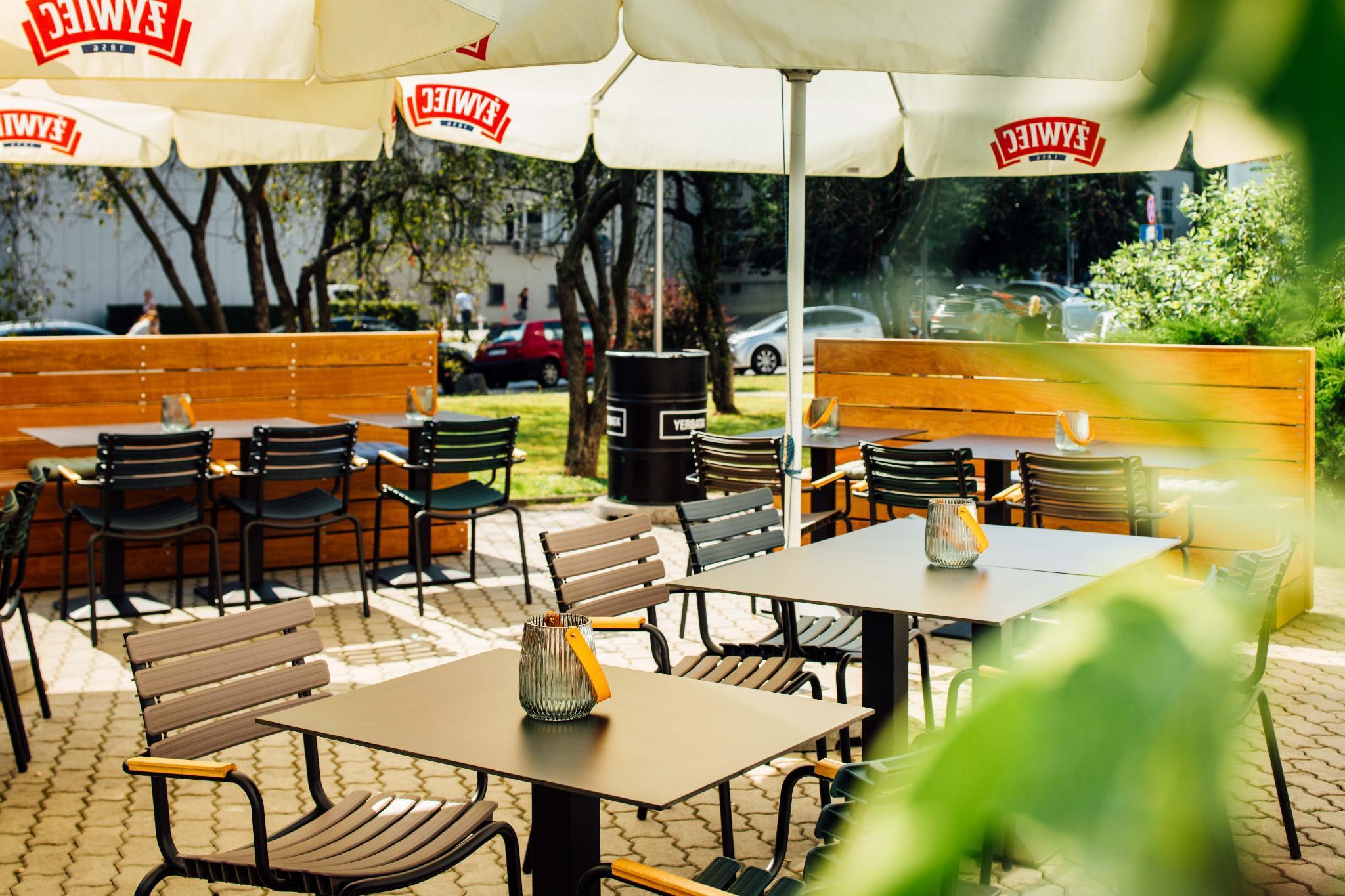 Vienna House Easy By Wyndham Cracow 3*
