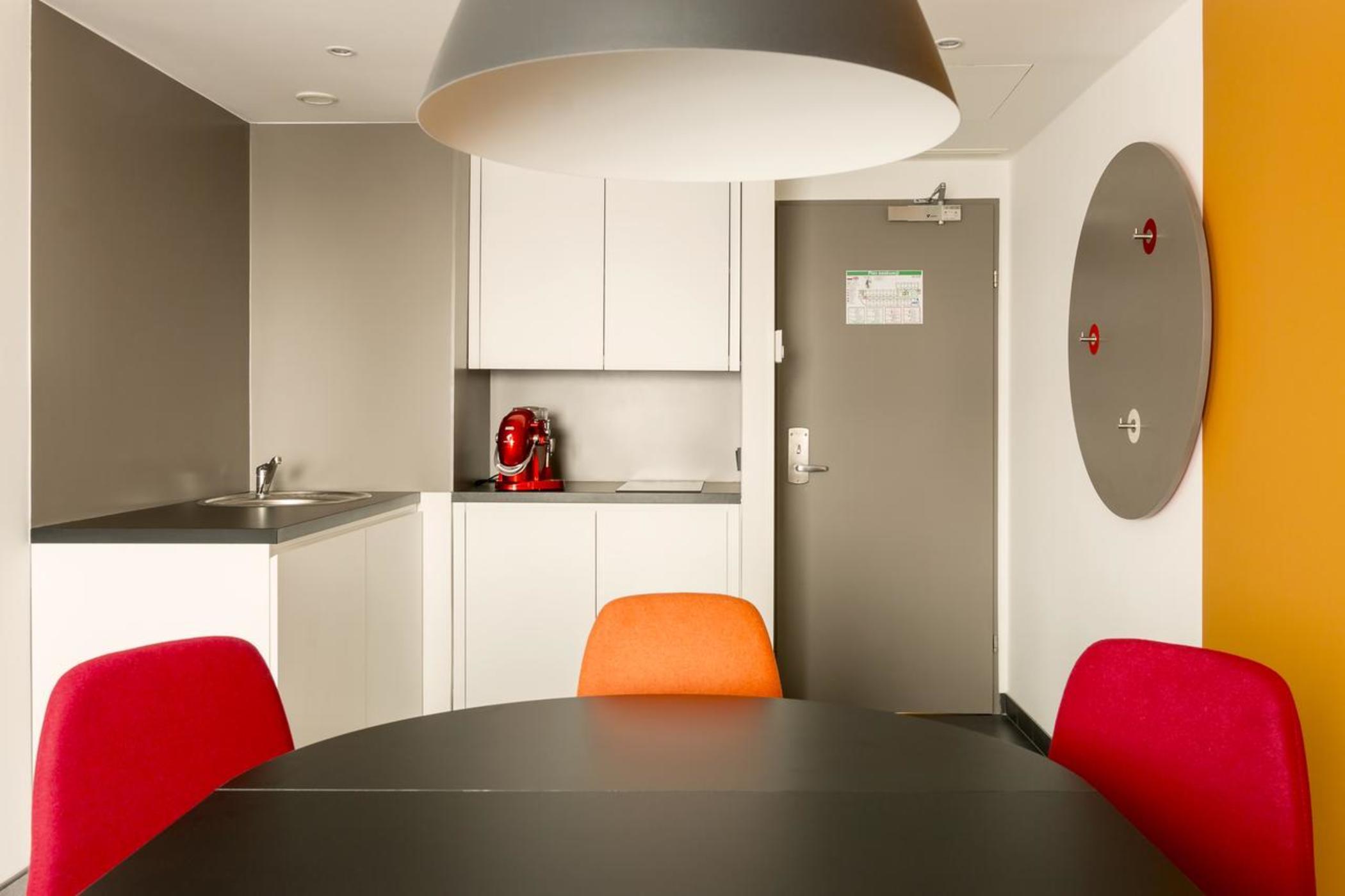 Vienna House Easy By Wyndham Cracow
