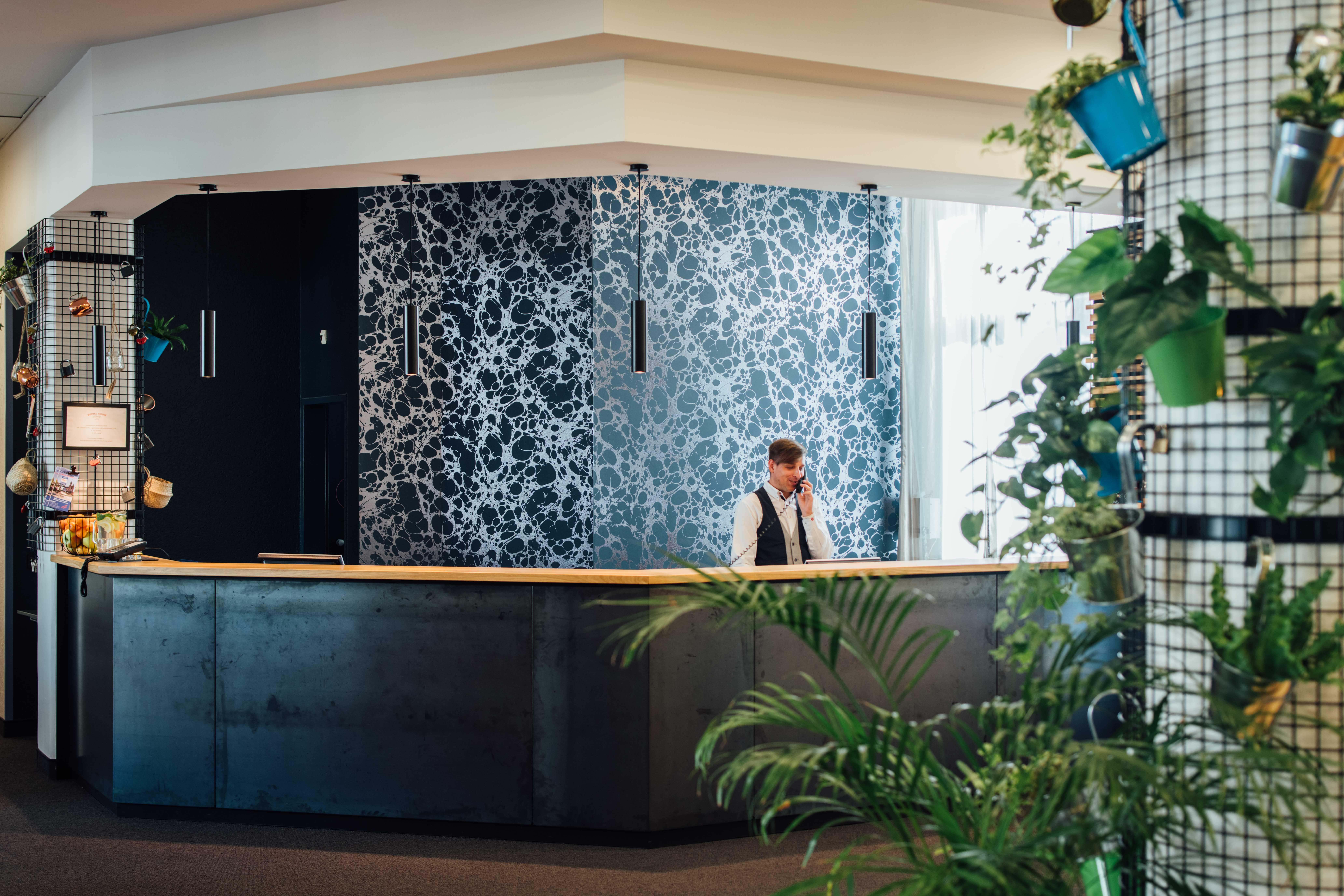 Vienna House Easy By Wyndham Cracow Hotel 3*