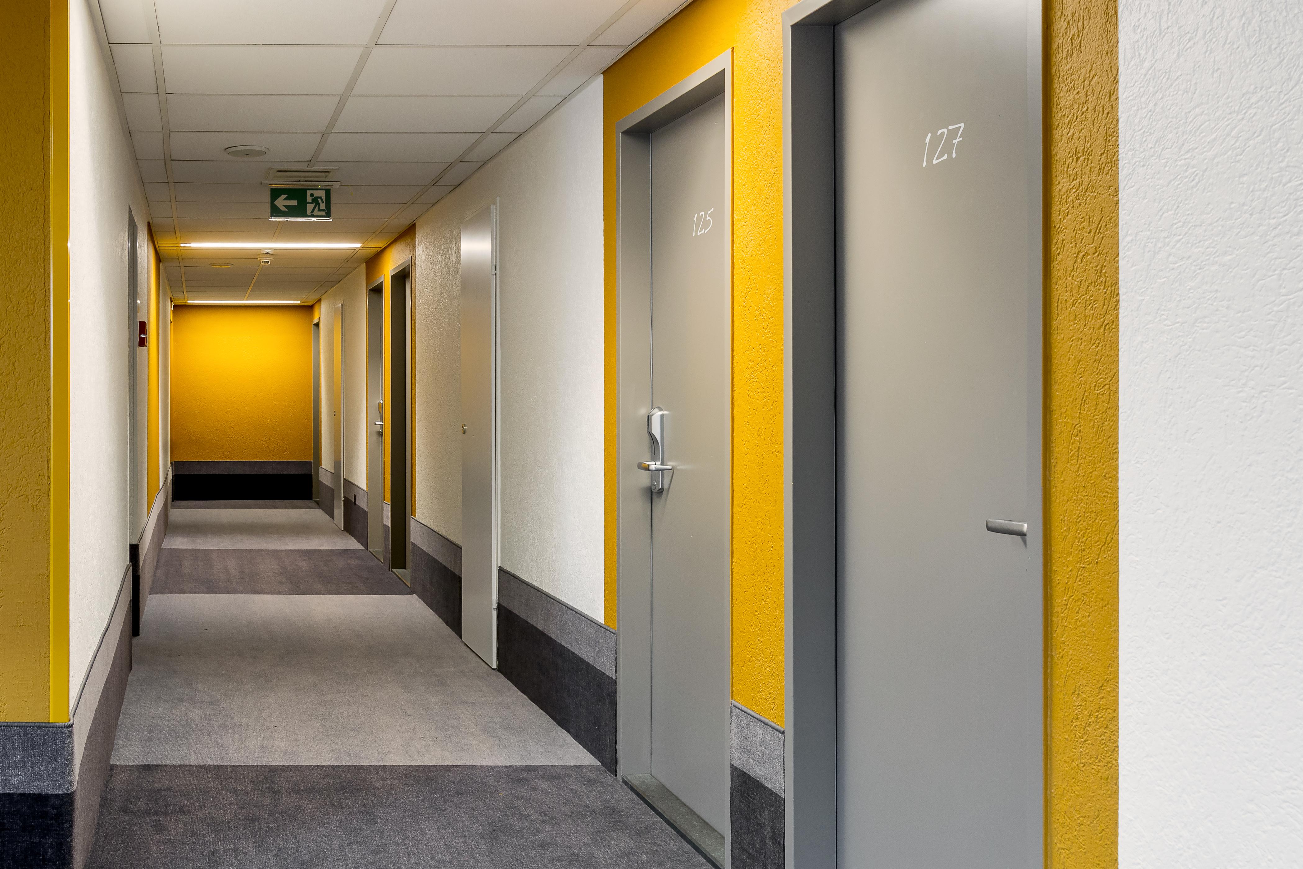 Vienna House Easy By Wyndham Cracow 3* Krakow