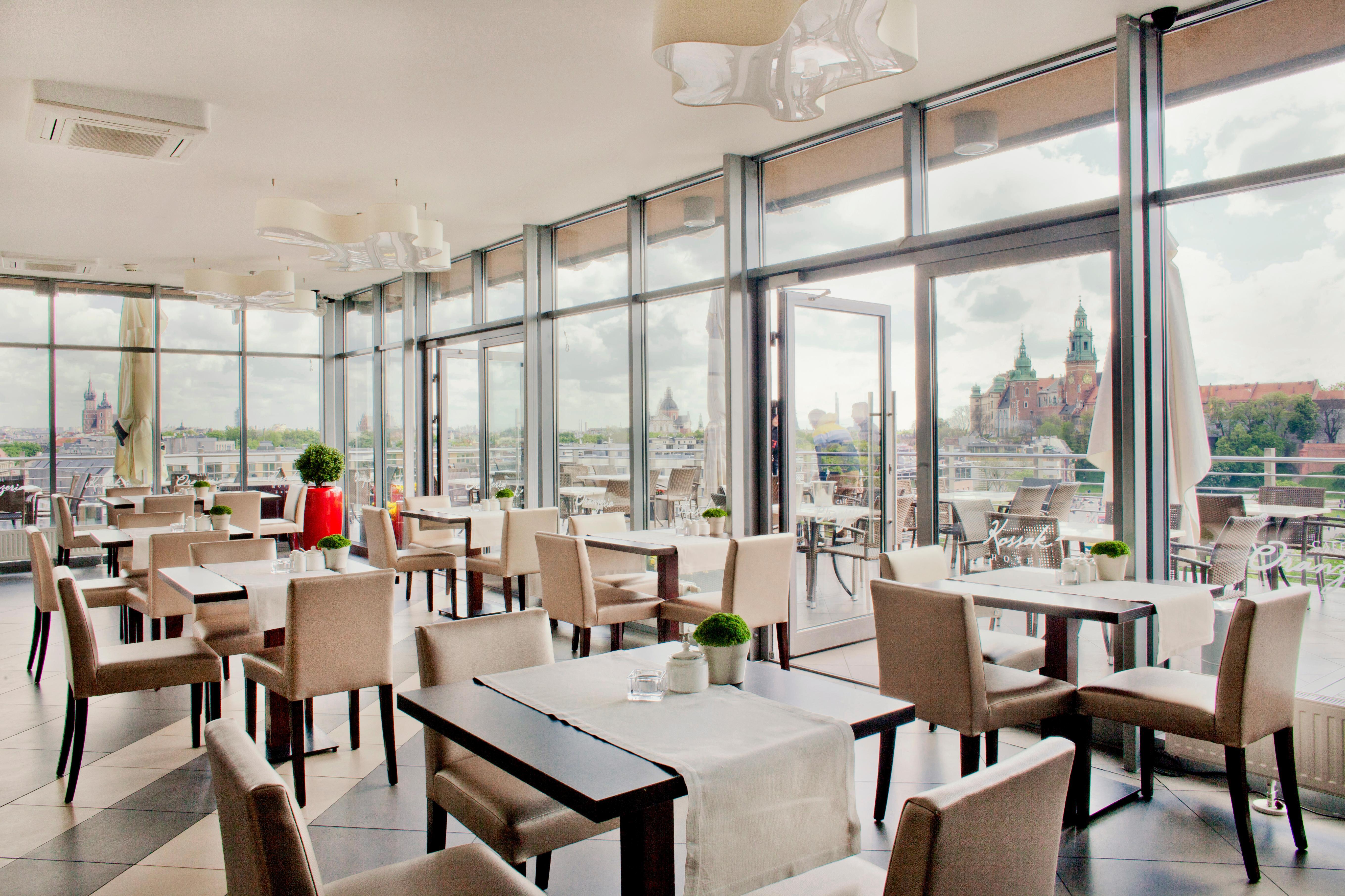 Kossak Hotel Krakow