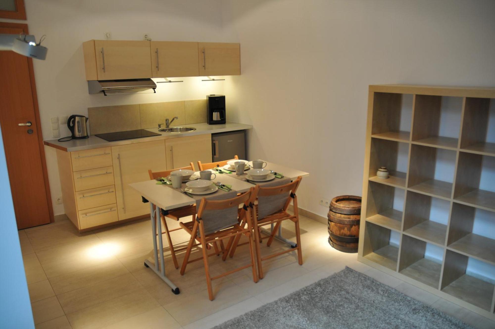 Apartament Cracow Apartament Kraków