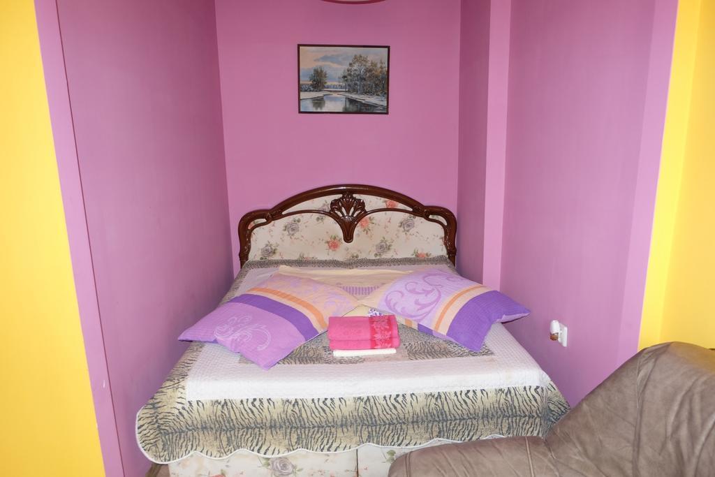As Topolowa Appartement *
