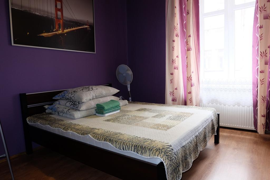 As Topolowa Appartement Krakau