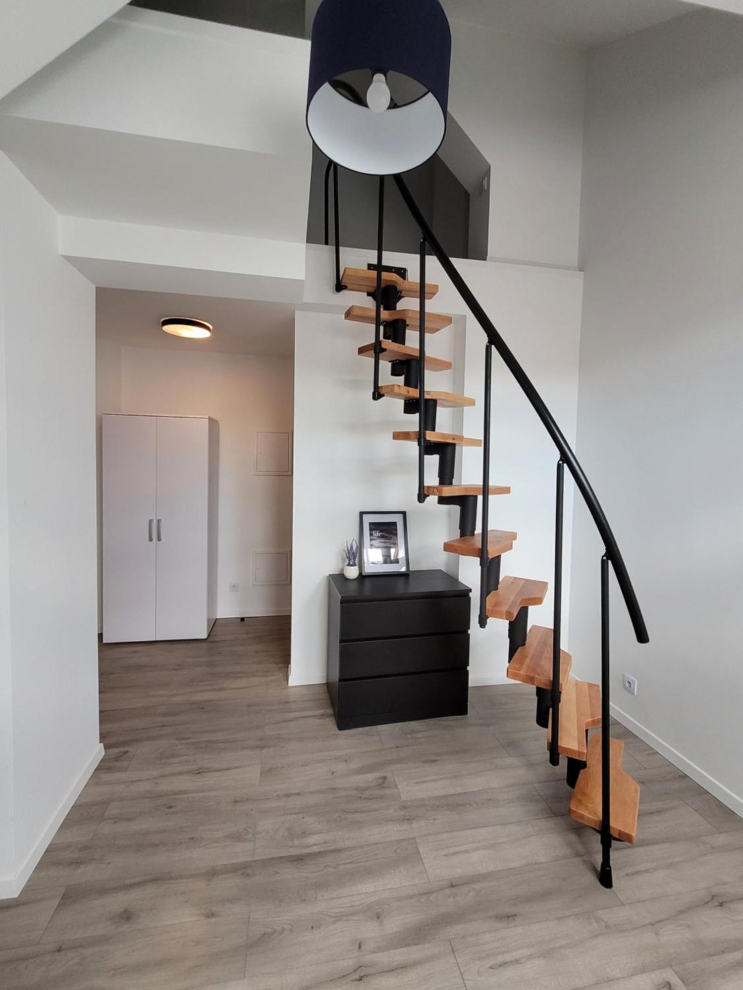 Apartment Uroczy W Kamienicy Nr. 8 *