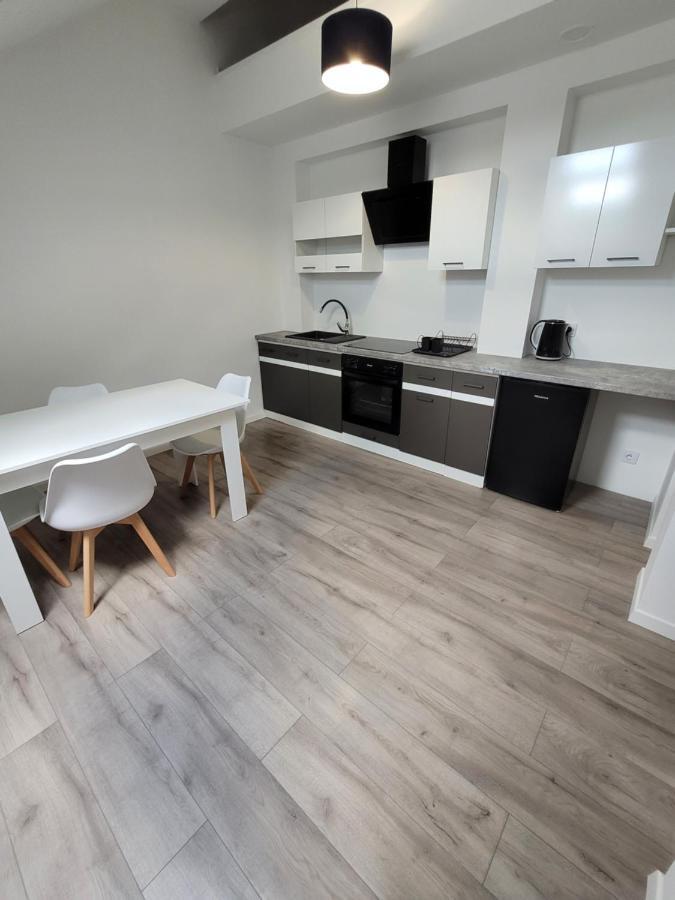Apartment Uroczy W Kamienicy Nr. 8 Krakow